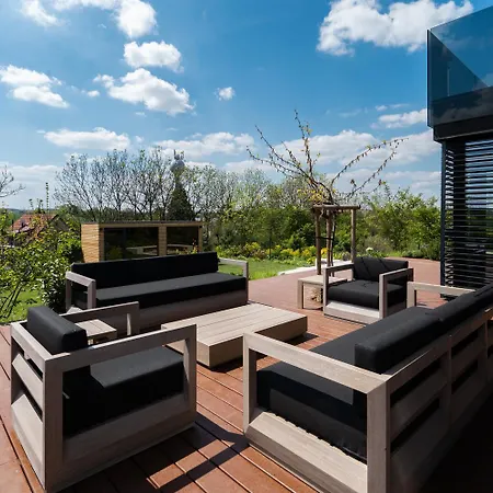 Chandelier Sky Mansion - Express Villa *